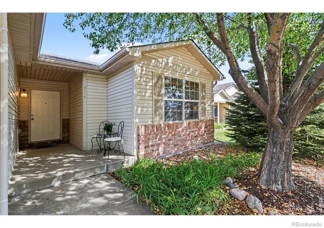 Photo 2 of Single family home for sale at 3616 Settler Ridge Dr, Mead, CO 80542 | MLS# IR1070147 | Listing updated on 2026-10-08