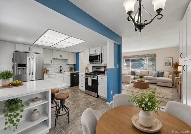 Photo 4 of Single family home for sale at 9491 W 64th Place, Arvada, CO 80004 | MLS# 6636395 | Listing updated on 2026-10-16