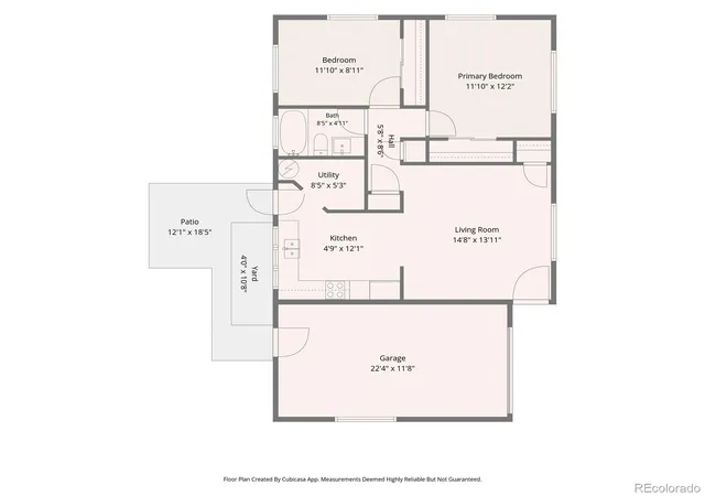 Photo 40 of Multi family home for sale at 1290 W 4th Avenue #1280, Broomfield, CO 80020 | MLS# 6132456 | Listing updated on 2026-10-08