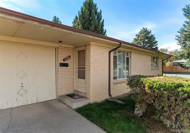 Listing Photo 4 - Condo for sale in building located at 1290 W 4th Ave, Broomfield, CO 80020 - Unit #1280