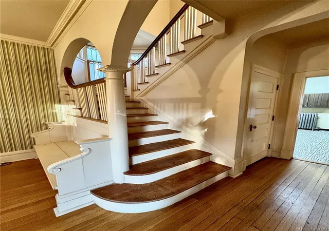 Photo 4 of Sale Pending at 1316 Detroit St, Denver, CO 80206 | MLS# 7062824 | Listing updated on 2026-10-23