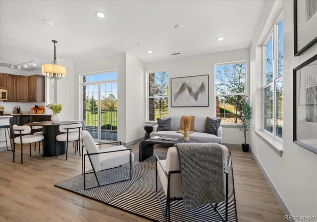 Photo 3 of Condo for sale at 18633 Stroh Rd #108, Parker, CO 80134 | MLS# 7742102 | Listing updated on 2026-10-08