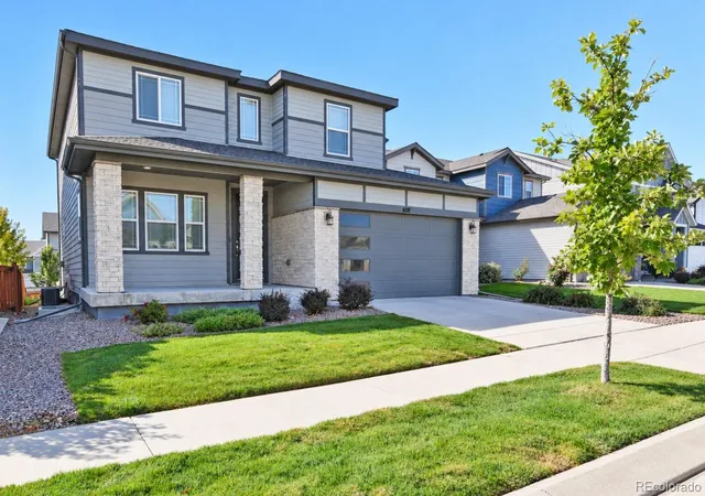 Photo 1 of Single family home for sale at 608 W 175th Avenue, Broomfield, CO 80023 | MLS# 6238684 | Listing updated on 2026-10-07