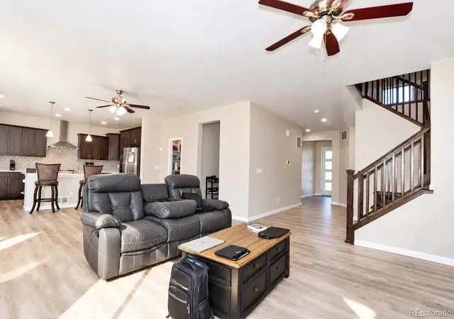 Photo 2 of Single family home for sale at 608 W 175th Avenue, Broomfield, CO 80023 | MLS# 6238684 | Listing updated on 2026-10-07