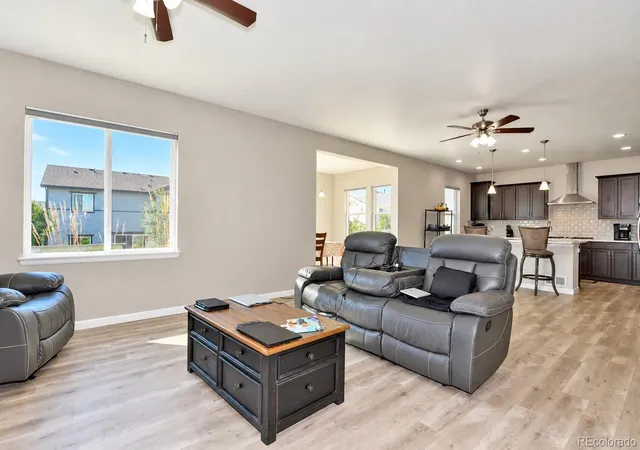 Photo 3 of Single family home for sale at 608 W 175th Avenue, Broomfield, CO 80023 | MLS# 6238684 | Listing updated on 2026-10-07