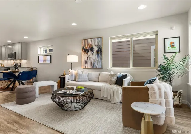 Photo 1 of Single family home for sale at 5849 N Boston St, Denver, CO 80238 | MLS# 2966726 | Listing updated on 2026-10-09