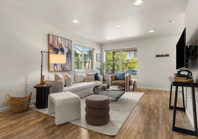 Photo 2 of Single family home for sale at 5849 N Boston St, Denver, CO 80238 | MLS# 2966726 | Listing updated on 2026-10-09