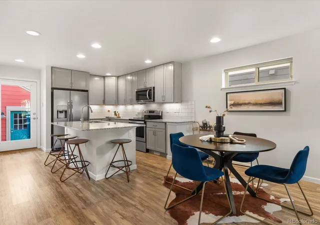 Photo 3 of Single family home for sale at 5849 N Boston St, Denver, CO 80238 | MLS# 2966726 | Listing updated on 2026-10-09