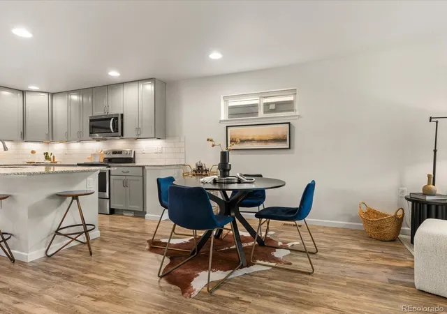 Photo 4 of Single family home for sale at 5849 N Boston St, Denver, CO 80238 | MLS# 2966726 | Listing updated on 2026-10-09