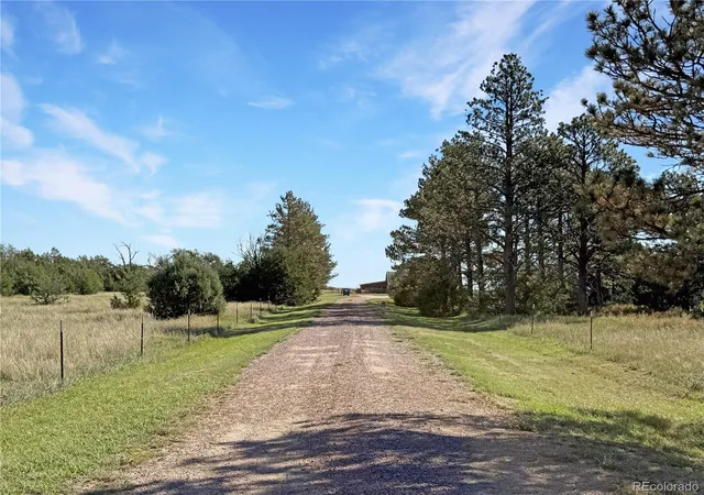 Photo 2 of Single family home for sale at 63560 County Rd 35, Genoa, CO 80818 | MLS# 9534142 | Listing updated on 2026-10-08