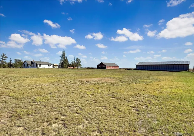 Photo 4 of Single family home for sale at 63560 County Rd 35, Genoa, CO 80818 | MLS# 9534142 | Listing updated on 2026-10-08