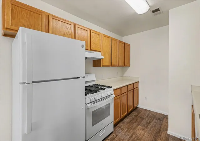 Listing Photo 4 - Condo for sale in building located at 1041 24th, Rifle, CO 81650