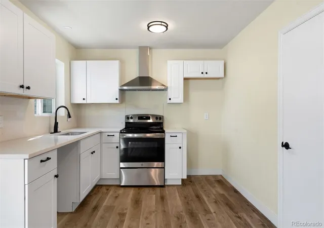 Condo for sale at 3627 W Union Ave, Denver, CO 80236 | MLS# 6677228