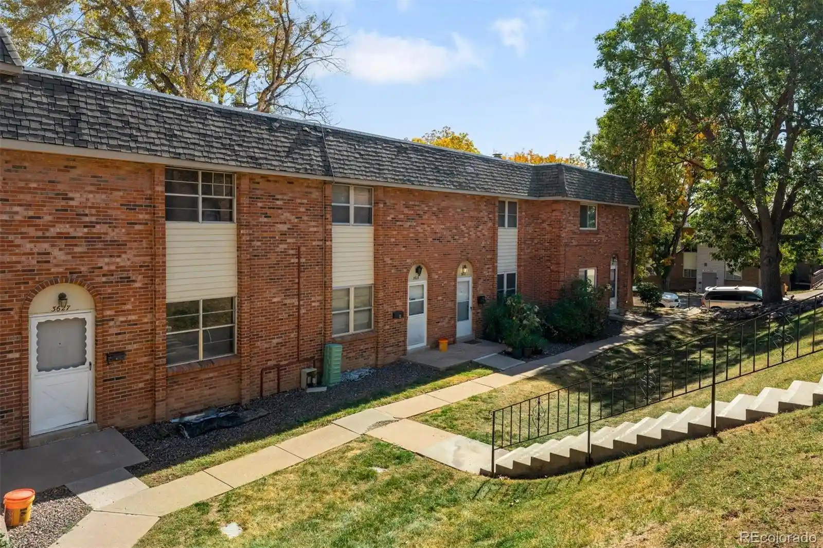 Listing Photo 2 - Condo for sale in 3627 W Union Ave located at 3627 W Union Ave, Denver, CO 80236 - Unit 3627 W Union Ave