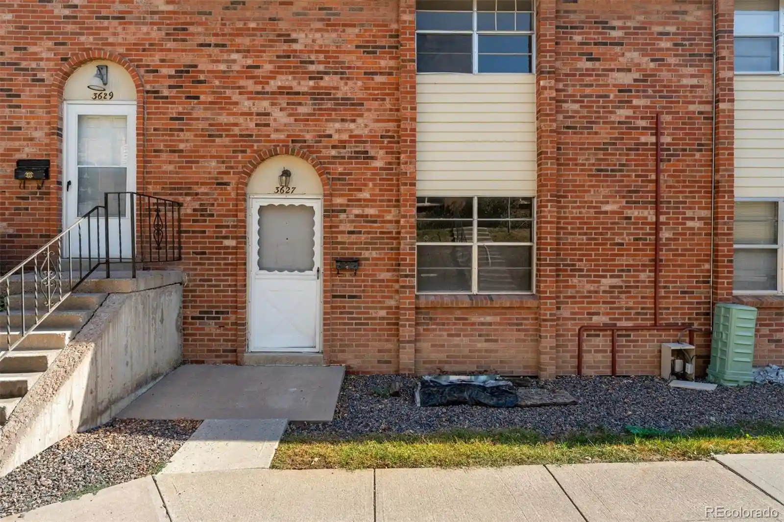 Listing Photo 24 - Condo for sale in 3627 W Union Ave located at 3627 W Union Ave, Denver, CO 80236 - Unit 3627 W Union Ave