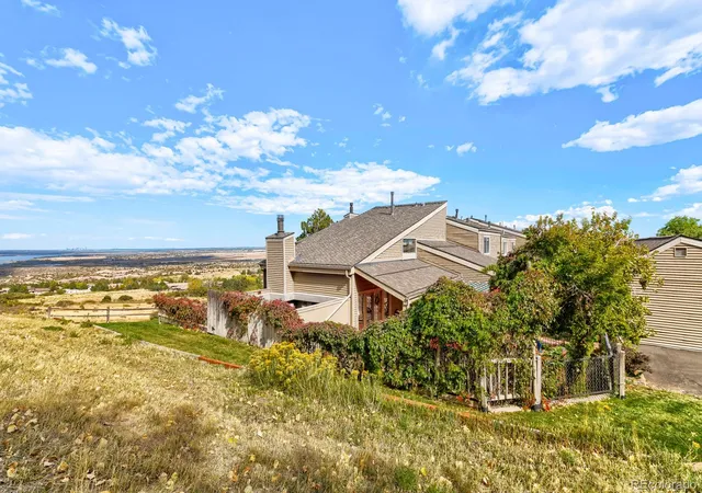 Photo 1 of Condo for sale at 6998 Buckskin Dr, Littleton, CO 80125 | MLS# 8458225 | Listing updated on 2026-10-27