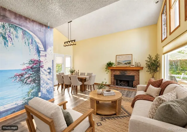 Photo 2 of Condo for sale at 6998 Buckskin Dr, Littleton, CO 80125 | MLS# 8458225 | Listing updated on 2026-10-27