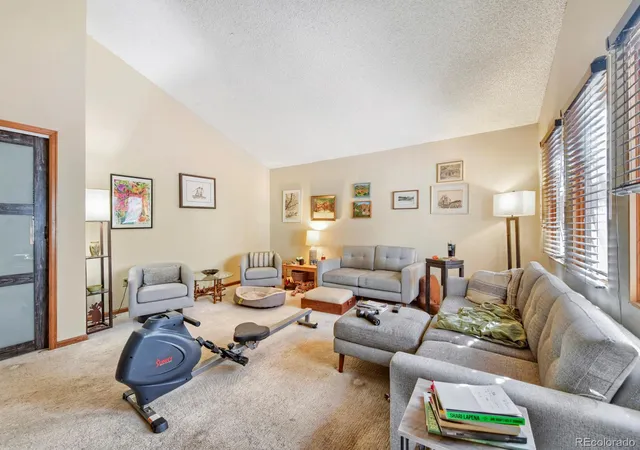 Photo 3 of Condo for sale at 6998 Buckskin Dr, Littleton, CO 80125 | MLS# 8458225 | Listing updated on 2026-10-27