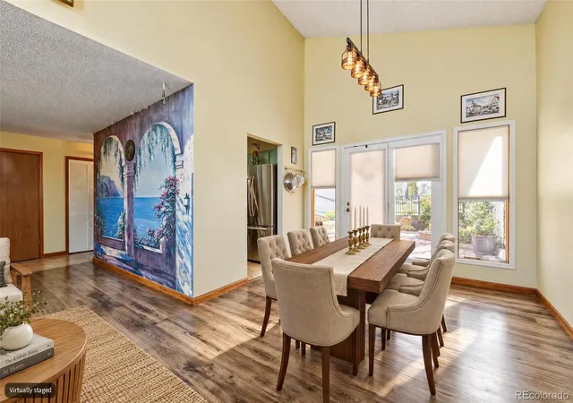 Photo 3 of Condo for sale at 6998 Buckskin Dr, Littleton, CO 80125 | MLS# 8458225 | Listing updated on 2026-10-27