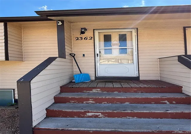 Photo 1 of Condo for sale at 2362 Lexington Village Ln, Colorado Springs, CO 80916 | MLS# 7470671 | Listing updated on 2026-10-07