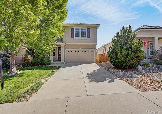 Photo 1 of Single family home for sale at 3505 Dinosaur St, Castle Rock, CO 80109 | MLS# 3661977 | Listing updated on 2026-10-08