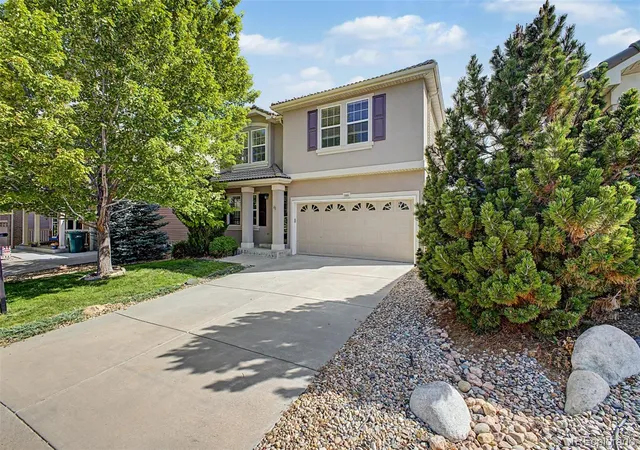 Photo 2 of Single family home for sale at 3505 Dinosaur St, Castle Rock, CO 80109 | MLS# 3661977 | Listing updated on 2026-10-08
