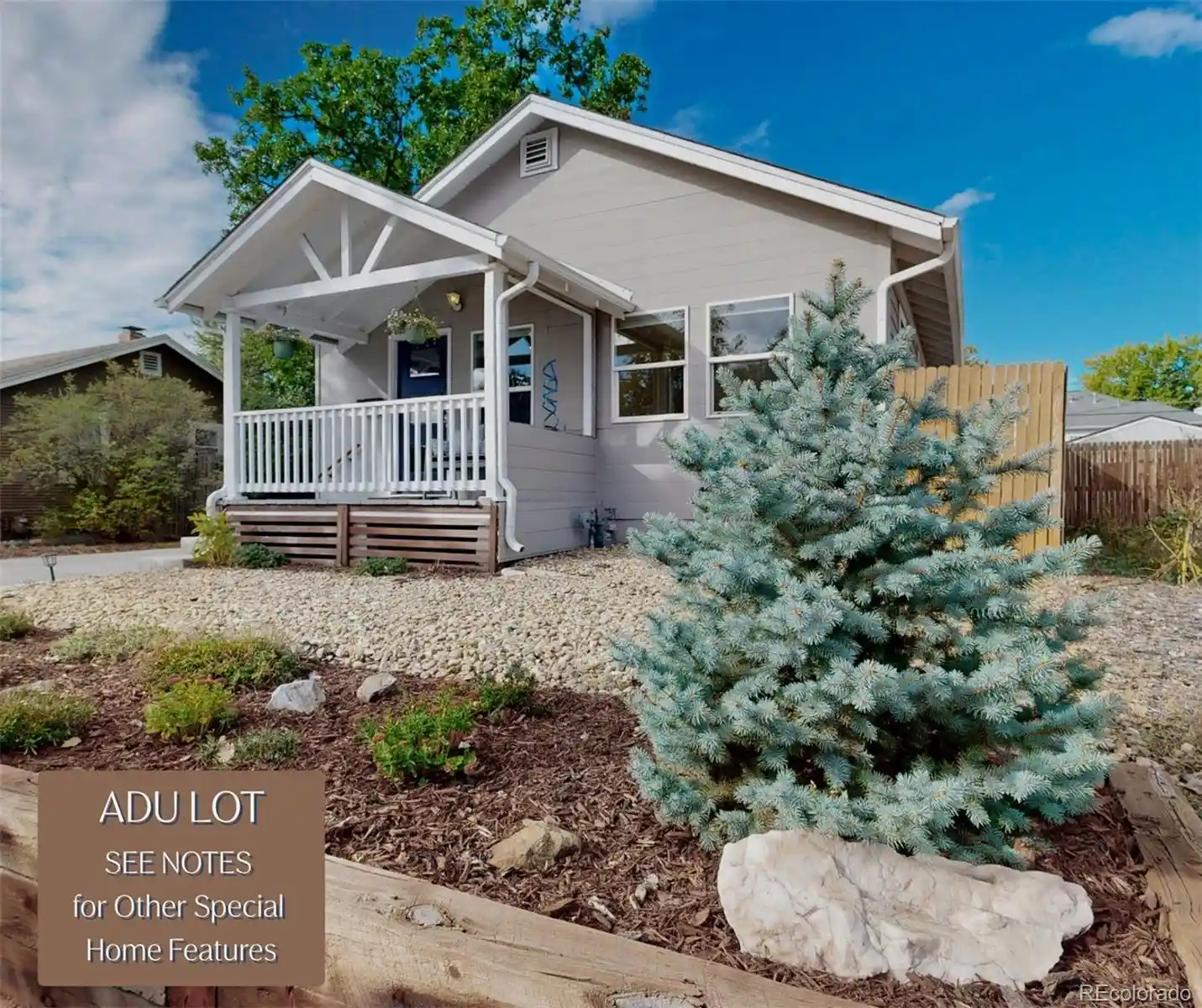 Photo 1 of Single family home for sale at 1857 S Franklin St, Denver, CO 80210 | MLS# 2888420 | Listing updated on 2026-10-25
