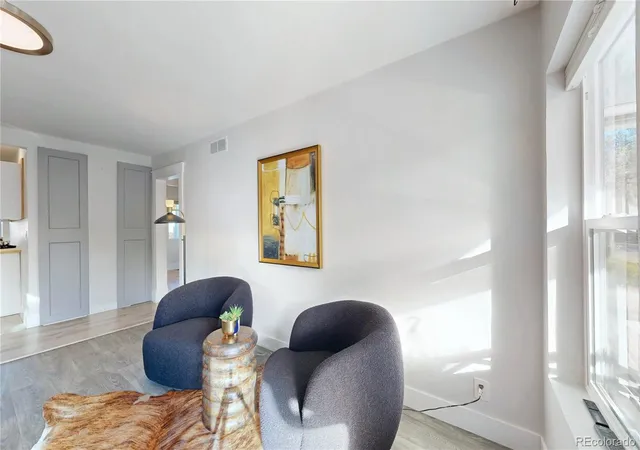 Photo 4 of Single family home for sale at 1857 S Franklin St, Denver, CO 80210 | MLS# 2888420 | Listing updated on 2026-10-22