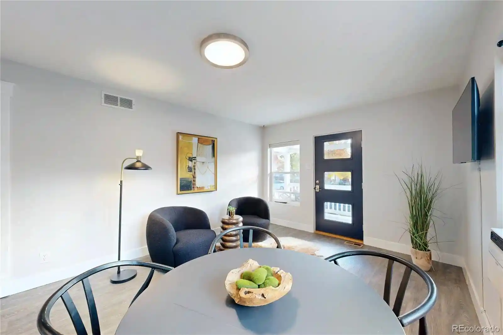 Photo 3 of Single family home for sale at 1857 S Franklin St, Denver, CO 80210 | MLS# 2888420 | Listing updated on 2026-10-25