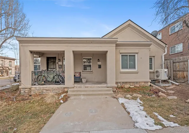 Photo 1 of Townhouse for sale at 2252 N Clarkson St, Denver, CO 80205 | MLS# 3756790 | Listing updated on 2026-10-22