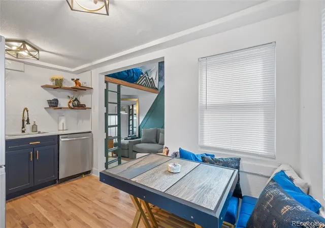 Photo 2 of Townhouse for sale at 2252 N Clarkson St, Denver, CO 80205 | MLS# 3756790 | Listing updated on 2026-10-22