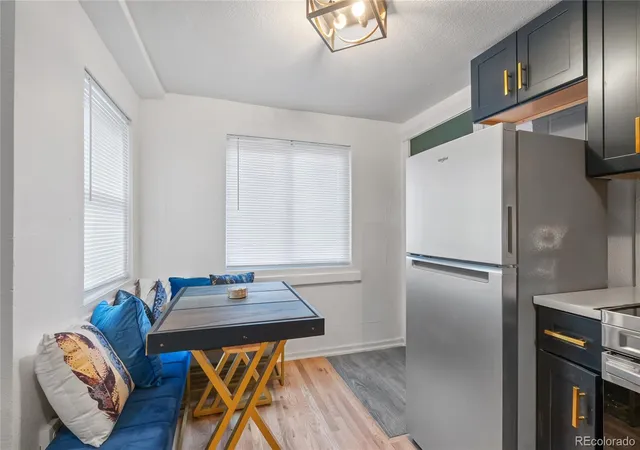 Photo 3 of Townhouse for sale at 2252 N Clarkson St, Denver, CO 80205 | MLS# 3756790 | Listing updated on 2026-10-22