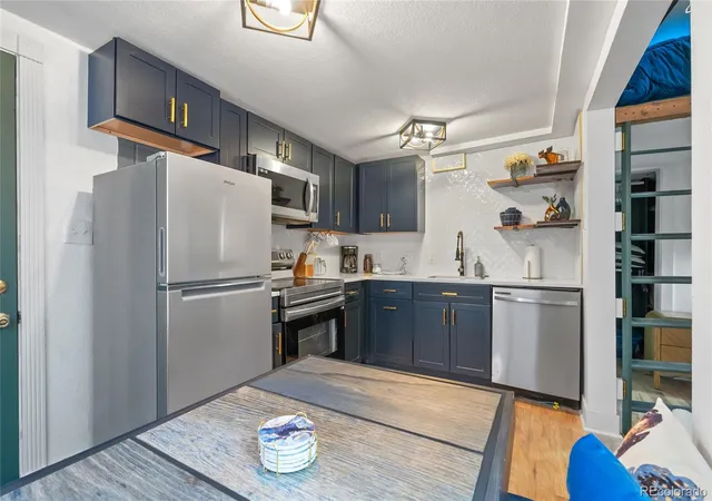 Photo 3 of Townhouse for sale at 2252 N Clarkson St, Denver, CO 80205 | MLS# 3756790 | Listing updated on 2026-10-22