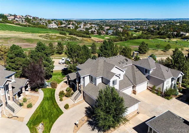 Photo 3 of Condo for sale at 1364 Pine Ridge Ct, Castle Pines, CO 80108 | MLS# 7825199 | Listing updated on 2026-10-09