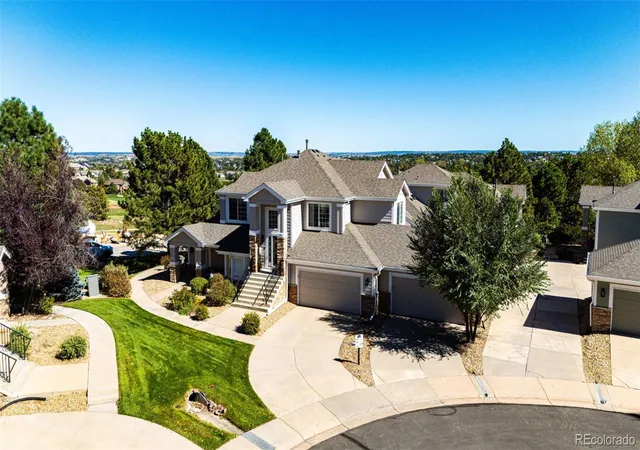 Photo 3 of Condo for sale at 1364 Pine Ridge Ct, Castle Pines, CO 80108 | MLS# 7825199 | Listing updated on 2026-10-09