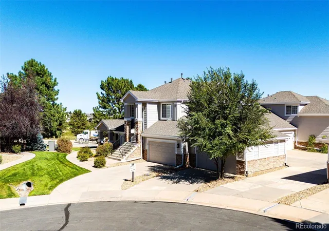 Photo 4 of Condo for sale at 1364 Pine Ridge Ct, Castle Pines, CO 80108 | MLS# 7825199 | Listing updated on 2026-10-09