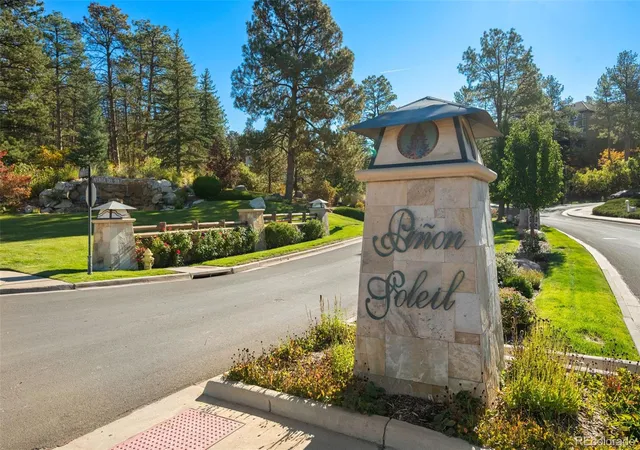 Photo 1 of Land for sale at 1767 Avenida Del Sol, Castle Rock, CO 80104 | MLS# 4733176 | Listing updated on 2026-10-19