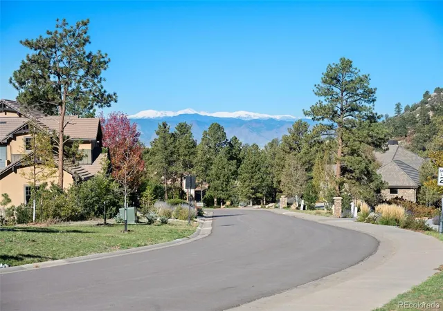 Photo 1 of Land for sale at 1767 Avenida Del Sol, Castle Rock, CO 80104 | MLS# 4733176 | Listing updated on 2026-10-19