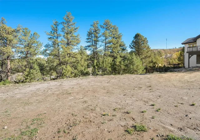 Photo 3 of Land for sale at 1767 Avenida Del Sol, Castle Rock, CO 80104 | MLS# 4733176 | Listing updated on 2026-10-19