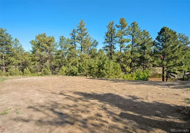 Photo 4 of Land for sale at 1767 Avenida Del Sol, Castle Rock, CO 80104 | MLS# 4733176 | Listing updated on 2026-10-19