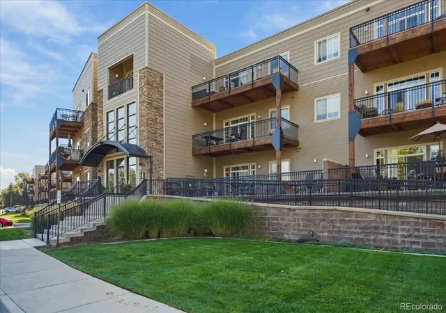 Photo 3 of Condo for sale at 6000 W Floyd Ave #102, Denver, CO 80227 | MLS# 2710503 | Listing updated on 2026-10-09