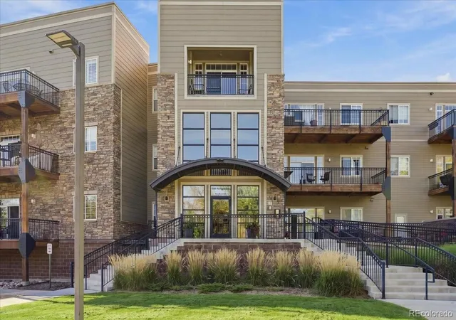 Photo 3 of Condo for sale at 6000 W Floyd Ave #102, Denver, CO 80227 | MLS# 2710503 | Listing updated on 2026-10-09