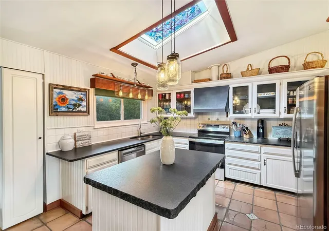 Photo 1 of Single family home for sale at 13232 W Layton Ave, Morrison, CO 80465 | MLS# 8063325 | Listing updated on 2026-10-15