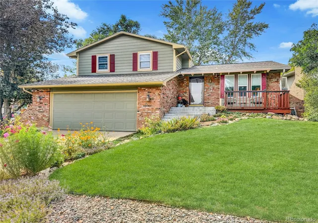 Single family home for sale at 13232 W Layton Ave, Morrison, CO 80465 | MLS# 8063325