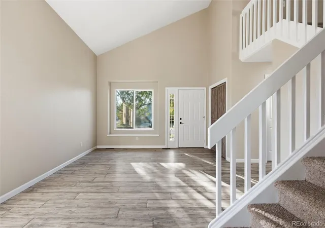 Photo 2 of Townhouse for sale at 1600 Argonne St, Aurora, CO 80011 | MLS# 6721798 | Listing updated on 2026-10-09