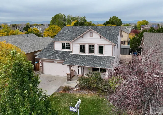 Single family home for sale at 11411 Ironton St, Commerce City, CO 80640 | MLS# 3052230