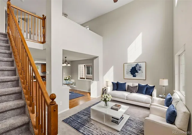 Photo 1 of Single family home for sale at 11411 Ironton St, Commerce City, CO 80640 | MLS# 3052230 | Listing updated on 2026-10-23
