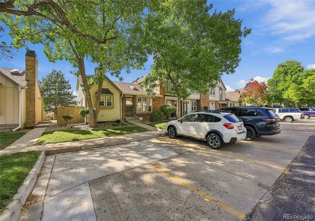 Photo 1 of Condo for sale at 9614 W Chatfield Ave #A, Littleton, CO 80128 | MLS# 4455680 | Listing updated on 2026-10-09