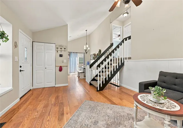 Photo 4 of Condo for sale at 9614 W Chatfield Ave #A, Littleton, CO 80128 | MLS# 4455680 | Listing updated on 2026-10-09