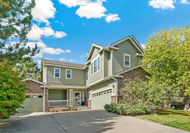 Photo 2 of Single family home for sale at 10537 Salida St, Commerce City, CO 80022 | MLS# 4950388 | Listing updated on 2026-10-09